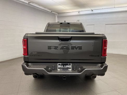 New 2026 RAM 1500 Limited AWD/4WD image 3