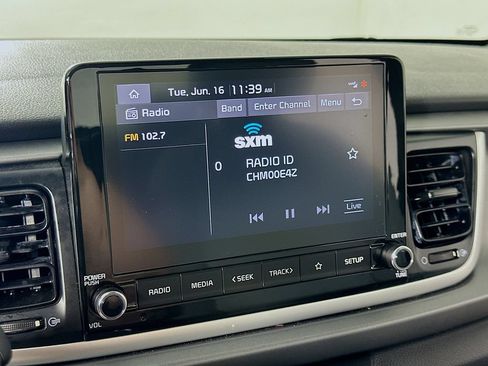 Used 2022 Kia Rio S w/ Technology Package FWD image 29