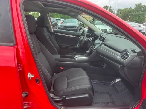 Used 2018 Honda Civic EX image 21