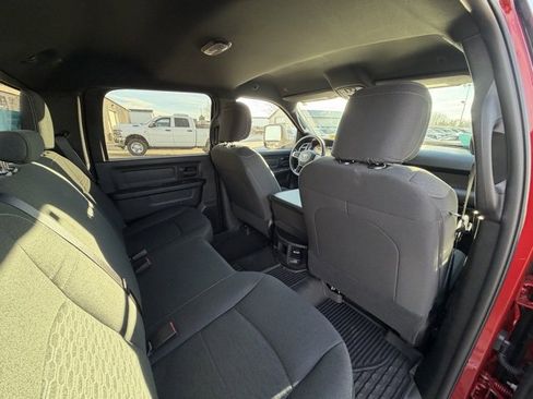 New 2026 RAM 2500 Tradesman image 12