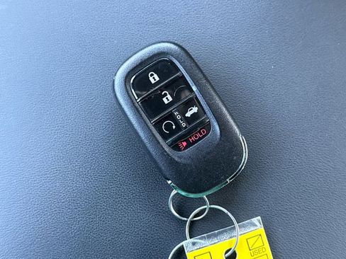 Used 2024 Honda Accord Sport image 34