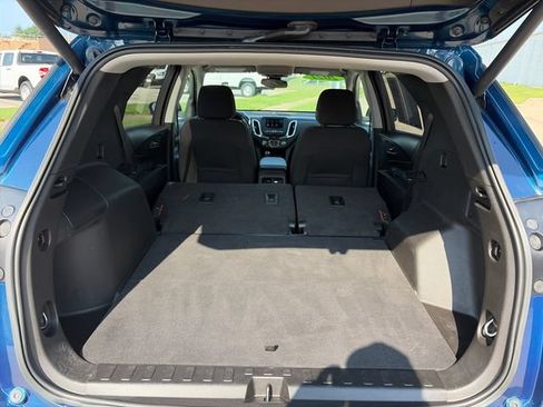 Used 2021 Chevrolet Equinox LT FWD image 26