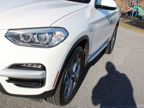 Used 2021 BMW X3 sDrive30i image 41