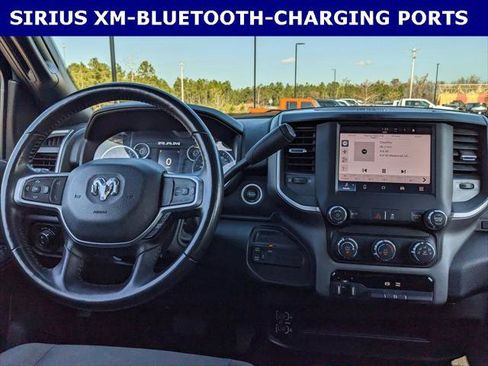 Certified 2024 RAM 2500 Big Horn image 11