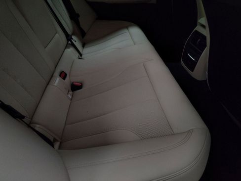 Used 2025 BMW i4 xDrive40i w/ Parking Assistance Package image 28