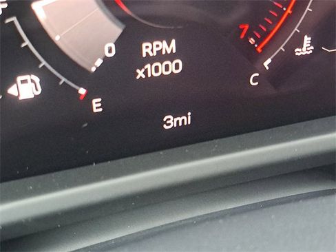 New 2026 GMC Acadia Elevation w/ Elevation Premium Package image 18