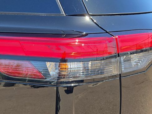 New 2026 Nissan Pathfinder SV FWD image 13