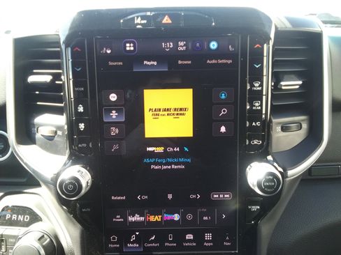 New 2026 RAM 1500 Big Horn image 22