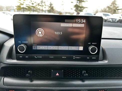 Used 2023 Honda CR-V EX image 25