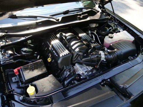 Used 2023 Dodge Challenger R/T Scat Pack RWD image 43
