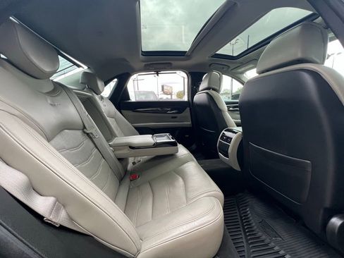 Used 2018 Cadillac CT6 Premium Luxury w/ Super Cruise Package image 25