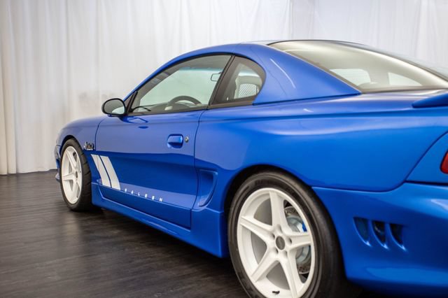Used 1998 Ford Mustang GT RWD image 28