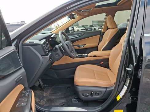 Used 2023 Lexus NX 350 AWD image 12