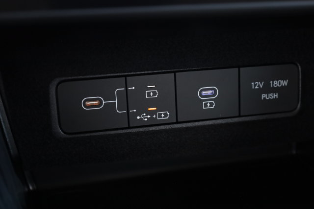 New 2026 Hyundai Sonata Blue FWD image 19
