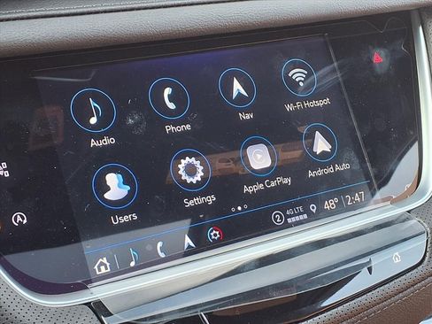 New 2026 Cadillac XT5 Premium Luxury image 20