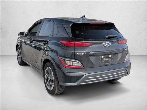 Used 2022 Hyundai Kona SEL w/ Convenience Package image 7