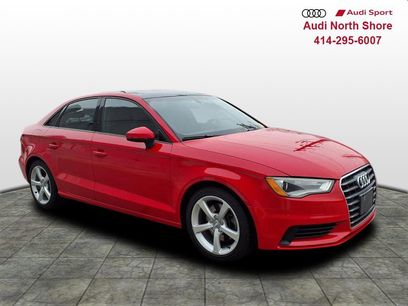 Used 2015 Audi A3 1.8T Premium w/ Cold Weather Package
