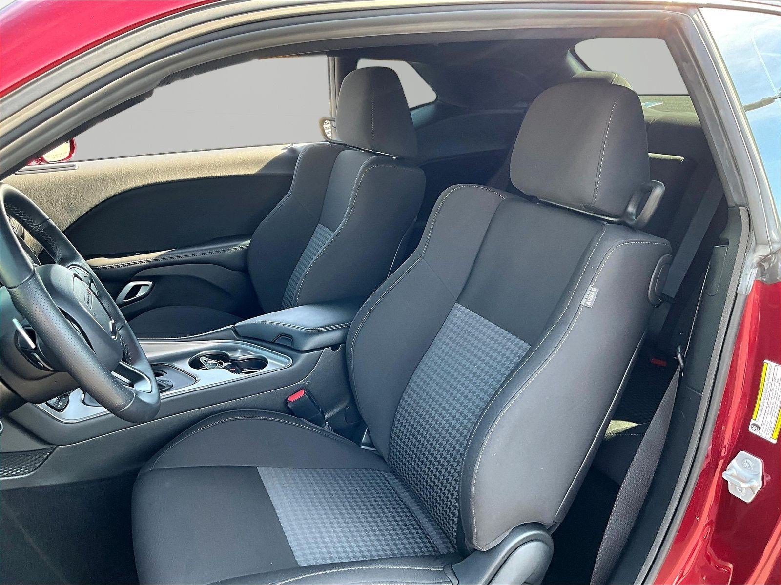 Used 2023 Dodge Challenger R/T RWD image 19