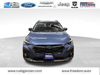 Used 2024 Subaru Crosstrek 2.0i Premium video 2