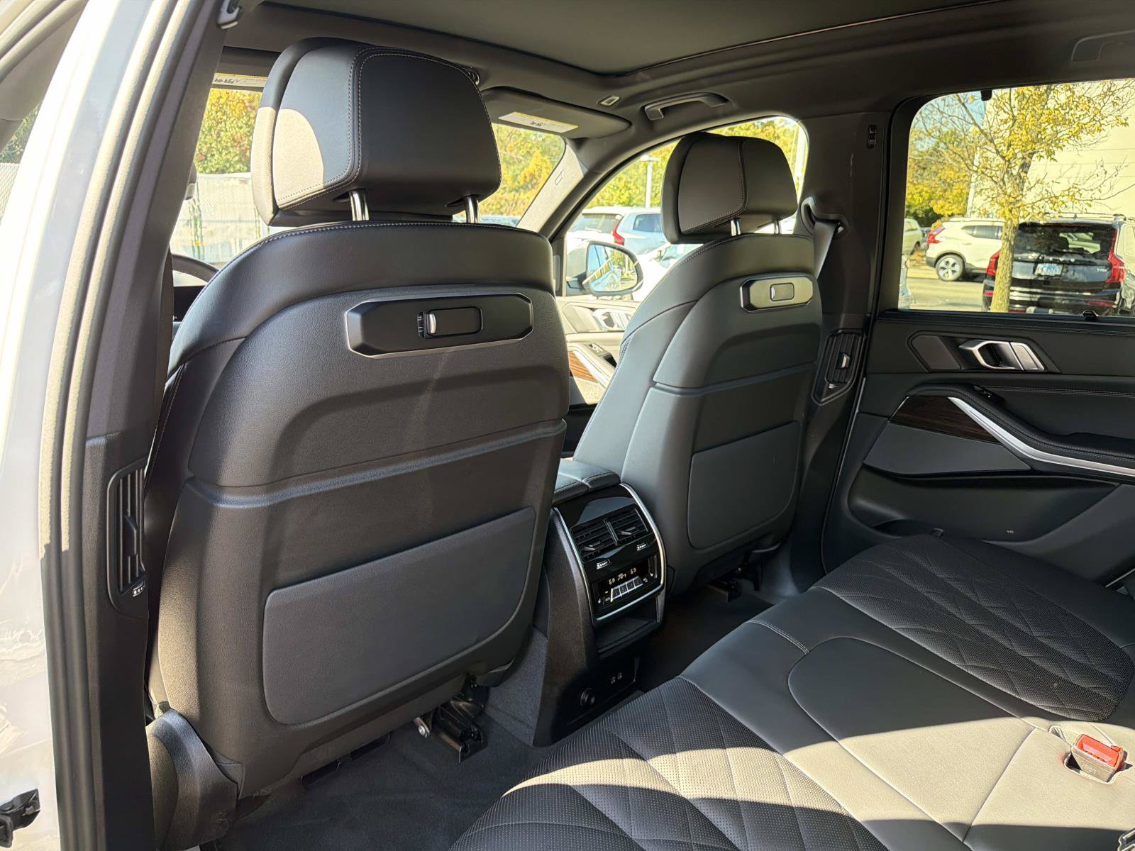 Certified 2026 BMW X5 xDrive40i AWD/4WD image 24