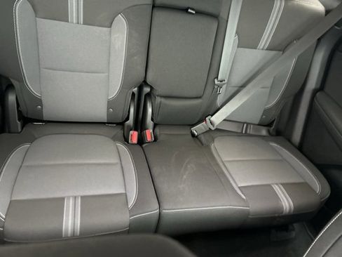 New 2026 Chevrolet Blazer LT w/ Convenience Package image 20