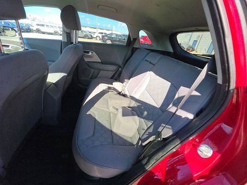 Used 2017 Kia Niro LX FWD image 19