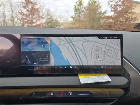 New 2026 BMW X3 xDrive30 w/ Premium Package image 27