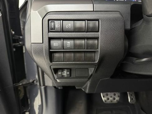 Used 2024 Toyota Tacoma TRD Sport image 9