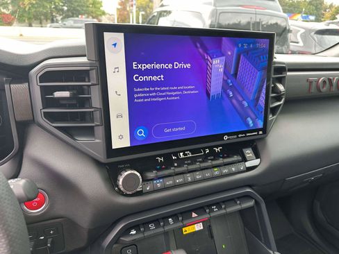 Used 2024 Toyota Sequoia SR5 image 29