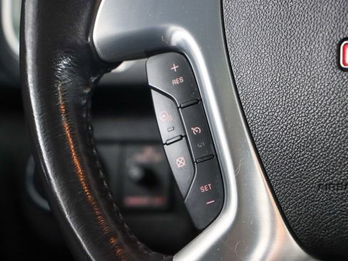 Used 2017 GMC Acadia Limited SLT image 13