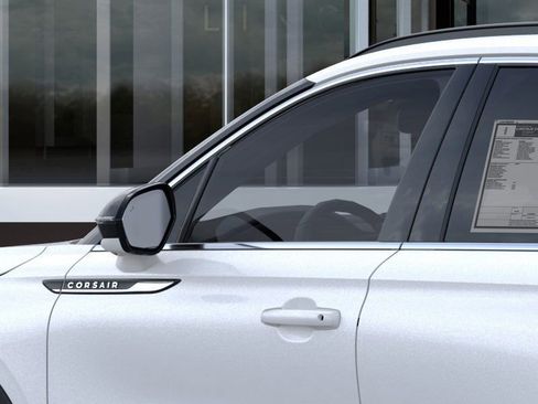 New 2026 Lincoln Corsair Reserve image 20