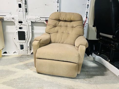 Used 2022 RAM ProMaster 3500 w/ Safety Group image 30