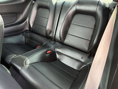 Certified 2020 Ford Mustang Premium image 27