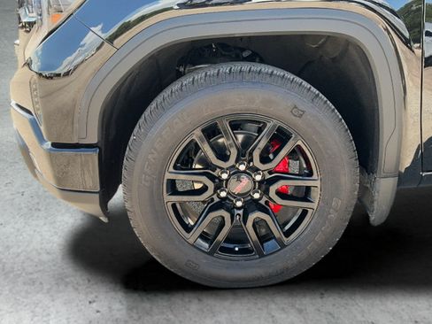 Used 2026 GMC Sierra 1500 Elevation RWD image 26