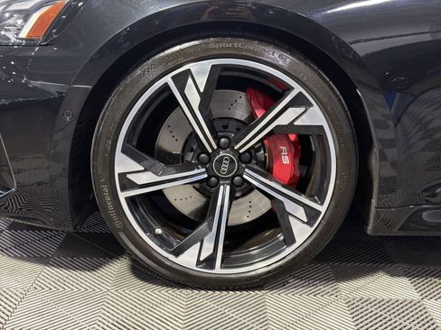 Used 2023 Audi RS 5 AWD/4WD image 16