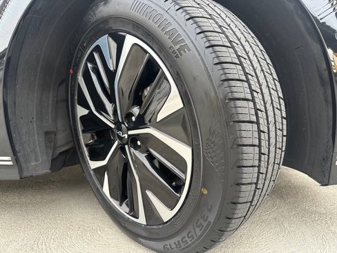 Used 2023 Kia EV6 Wind w/ Wind Technology Package RWD image 3