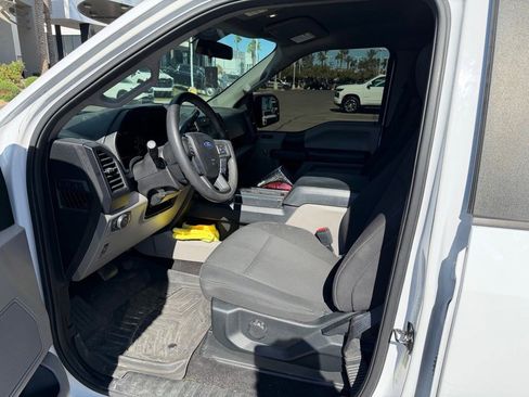 Used 2018 Ford F150 XL w/ Equipment Group 101A Mid image 6