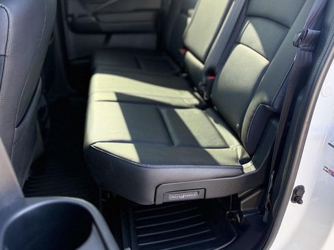 Certified 2023 Honda Ridgeline RTL image 28