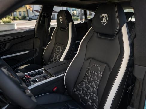 New 2026 Lamborghini Urus SE image 15
