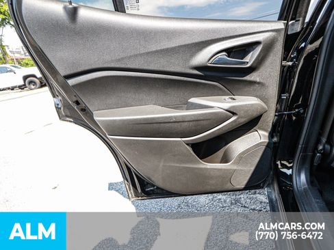 Used 2024 Chevrolet Trax LT image 56