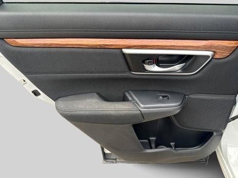 Used 2021 Honda CR-V EX image 13