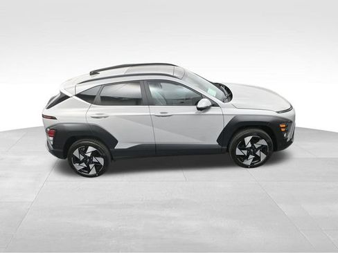 New 2026 Hyundai Kona Limited AWD/4WD image 31