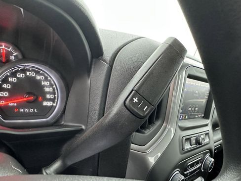 Used 2024 Chevrolet Silverado 1500 W/T w/ WT Fleet Convenience Package AWD/4WD image 23