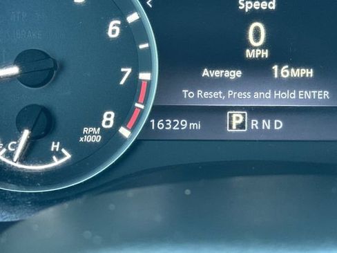 Used 2023 Nissan Frontier SV w/ SV Convenience Package image 32