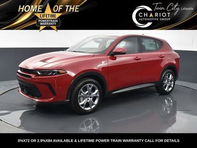 New 2024 Dodge Hornet R/T w/ Tech Pack w/o Parking