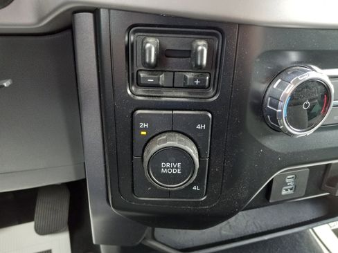 Used 2023 Ford F150 XLT w/ Equipment Group 301A Mid AWD/4WD image 22