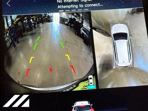 Certified 2025 Subaru Ascent Bronze Edition image 16