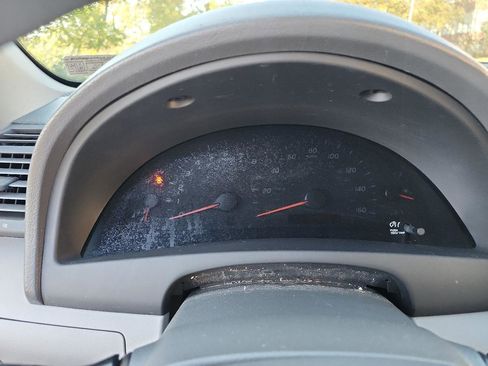 Used 2008 Toyota Camry LE FWD image 15