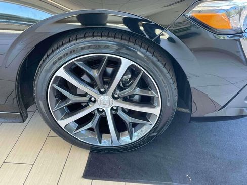 Certified 2023 Honda Civic Sport image 8