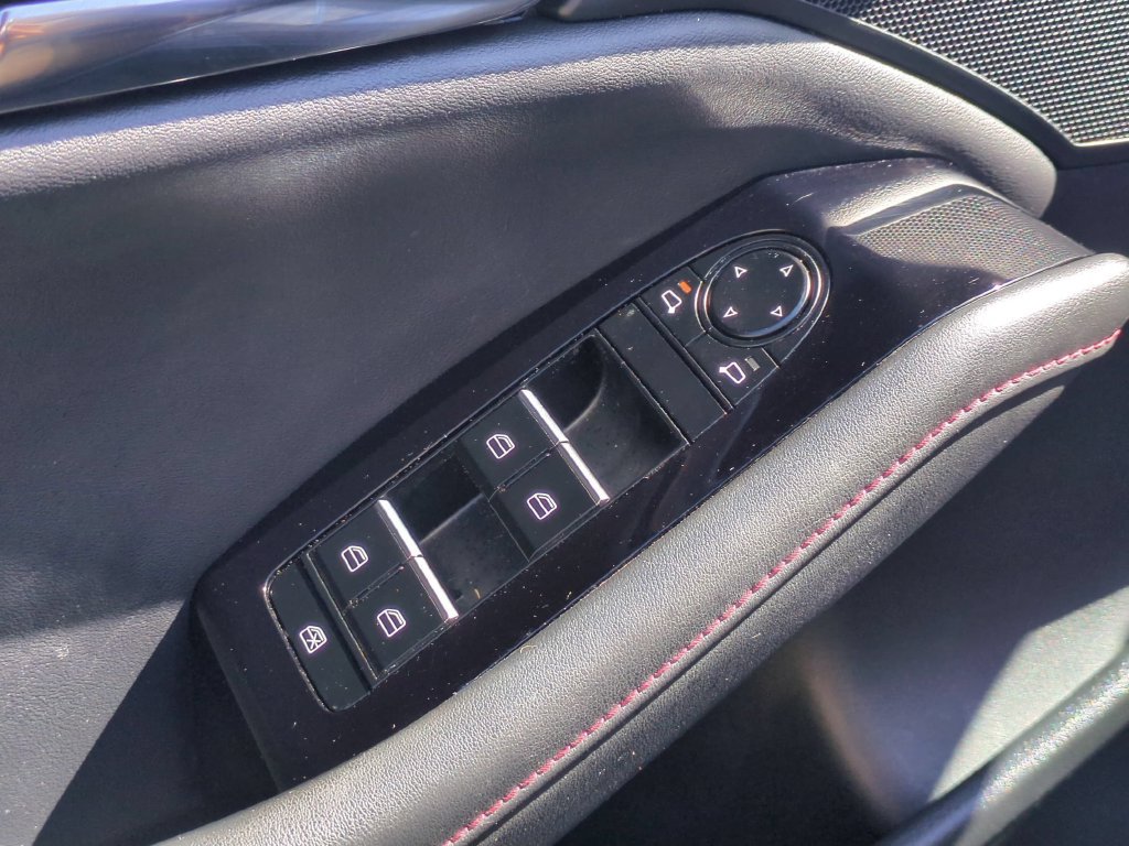 Used 2026 MAZDA MAZDA3 Carbon AWD/4WD image 13